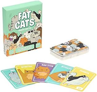 Fat Cats