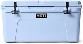 YETI Tundra 65 Cooler, Big Sky Blue