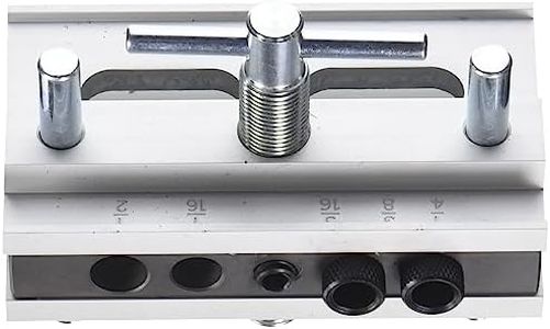 Woodstock D4116 Doweling Jig