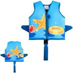 vveWin Evolutive Neoprene Swim Vest