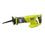 Ryobi Cordless Reciprocating Saws