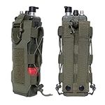 Molle Radio Pouch Holder, Molle Wat