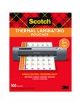 3M laminator