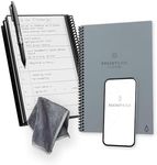 Rocketbook Fusion Smart Reusable No