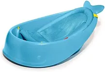 Skip Hop Baby Bath Tub, 3-Stage Sma