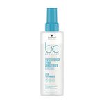 Schwarzkopf BC Bonacure Moisture Kick Spray Conditioner Glycerol 200ml - Spray Conditioner Leave-in