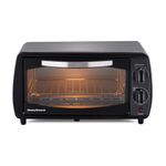 Morphy Richards 10BL Otg Oven For Kitchen, Cooking Range With Oven And Grill For Baking, Tandoor, Manual, 800 Watts, 10L
