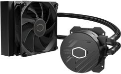 Cooler Master MasterLiquid 120L Cor