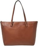 Fossil Women's Rachel Leather Tote 