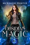 Obsidian Magic (Legacy Series Book 2)