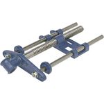 Shop Fox D4026 Cabinet Maker's Vise