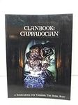 Clanbook Cappadocian *OP (Vampire -