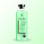 Humane and Hound PawLish Professional Salon Series Dog Shampoo with Conditioner for Long Coat Dogs - 500 ML