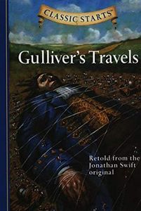 Gulliver's Travels (Classic Starts)