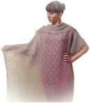 Orenburg down shawl,Authentic Orenb