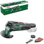 Bosch 18V Cordless Oscillating Mult