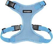 Voyager Step-in Lock Pet Harness - 