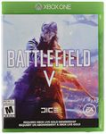 Electronic Arts Battlefield V Xbox One - Standard Edition