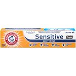 ARM & HAMMER Sensitive Whitening Toothpaste, 120-ml