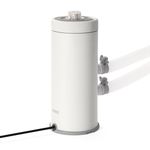 INTEX C1000 Krystal Clear Cartridge Filter Pump for Above Ground Pools: 1000 GPH Pump Flow Rate – Improved Circulation and Filtration – Easy Installation – Improved Water Clarity – Easy-to-Clean