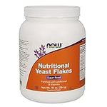 Now Foods: Nutritional Yeast Flakes