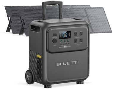 BLUETTI El