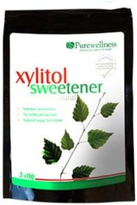 2kg XYLITOL 100% Natural Sweetener - Premium Quality