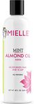 Mielle Organics Mint Almond Oil for