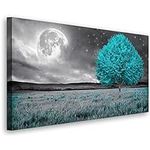 Tree of Life Wall Art Picture Canva