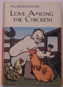 Love Among the Chickens