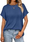 AUTOMET Plus Size Tops for Women Ca