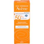 Avene Very High Protection SPF 50 + Cream 50 ml