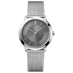 Calvin Klein, Watch, K3M21124, Men's