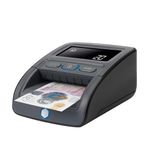 Safescan 155-S Automatic Counterfeit Money Detector that Quickly Verifies Banknotes - Money Machine with 7-Point Detection - 100 Percentage Accurate Money Checker Machine
