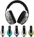 Banz Baby Earmuffs 0+, Graffiti, BA-Bzem039