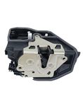 VEELECP Door Lock Actuator Front Right Driver Side Replacement for BMW 2005-2019 Mini 2011-2019 51217202146 937801