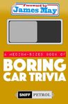 A Medium-sized Book of Boring Car Trivia