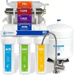 Express Water Reverse Osmosis Alkal