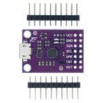 CP2112 Debug Board USB to SMBus I2C Communication Module 2.0 MicroUSB 2112 Evaluation Kit for CCS811 Sensor Module