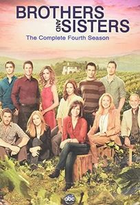 Brothers And Sisters: Season 4