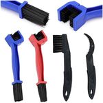 Wanfoou 4 PCS Bicycle Chain Cleaner