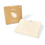 The Little Green Sheep Waterproof Mattress Protector - Cot 60 x 120 cm