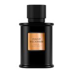 David Beckham - Bold Instinct Eau de Parfum for Men 50ml, woody aromatic fragrance