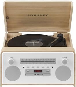 Crosley CR