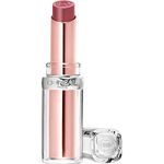 L’Oréal Paris Glow Paradise Balm-in-Lipstick, Tinted Lip Balm with Pomegranate Extract for Sensitive Lips, Mulberry Bliss, 0.1 oz.