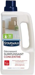 STARWAX Dé