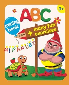 ABC Tracin