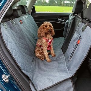 KONG Car Seat Cover & Hammock