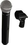 Shure BLX2/PG58 Handheld Wireless T