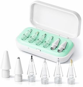 6 Pack Pen